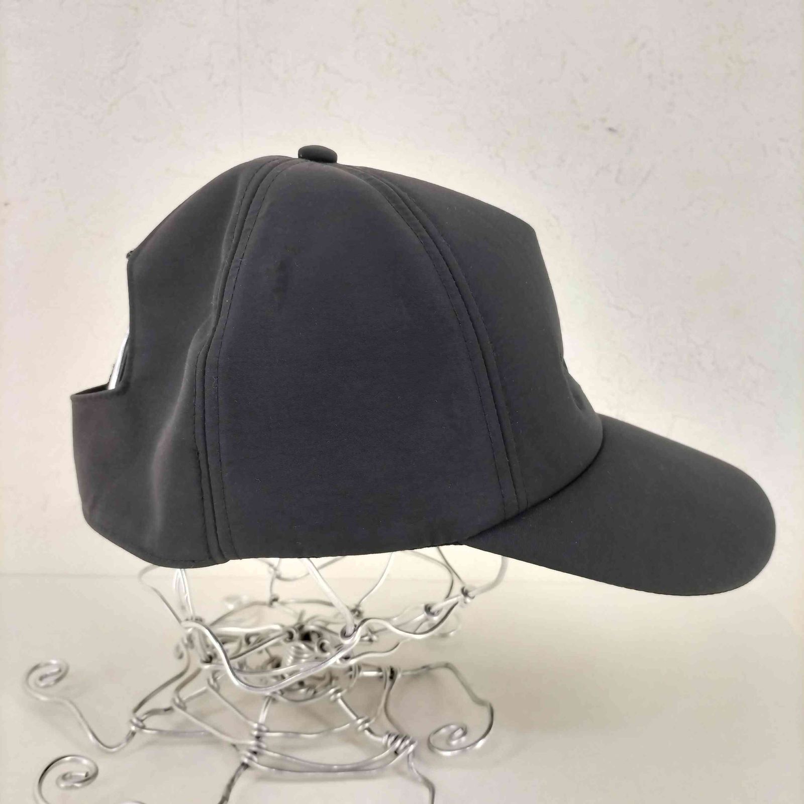 ヘリオットエミル HELIOT EMIL cyclone trucker cap メンズ ONE