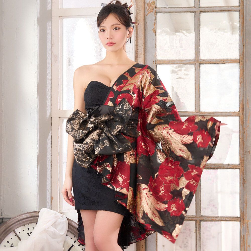 ダンス ステージ