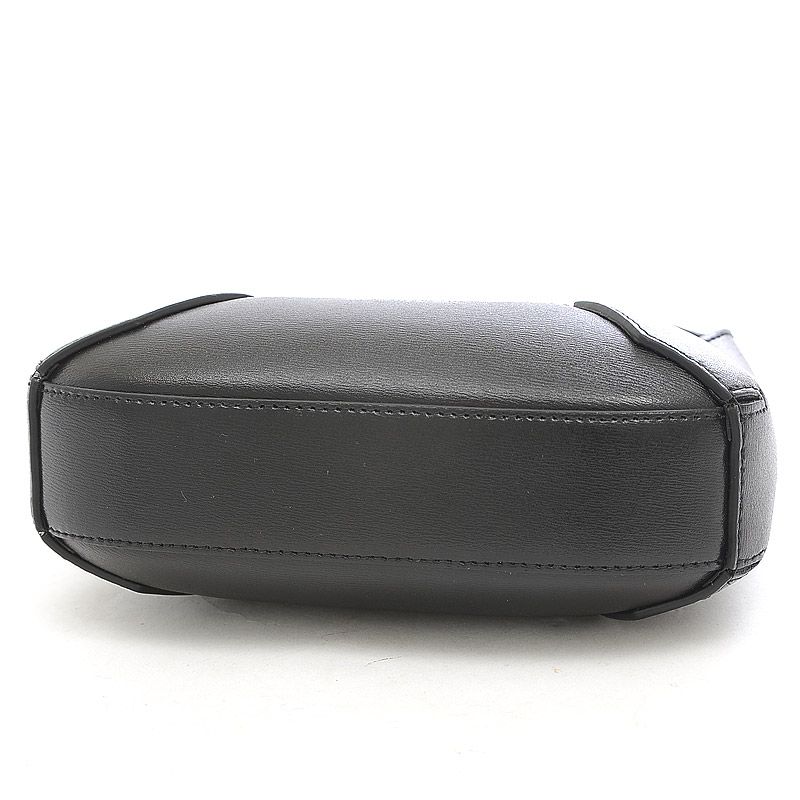 アレキサンダーマックイーン ジュエルド ミニ ホーボー 2Wayバッグ  