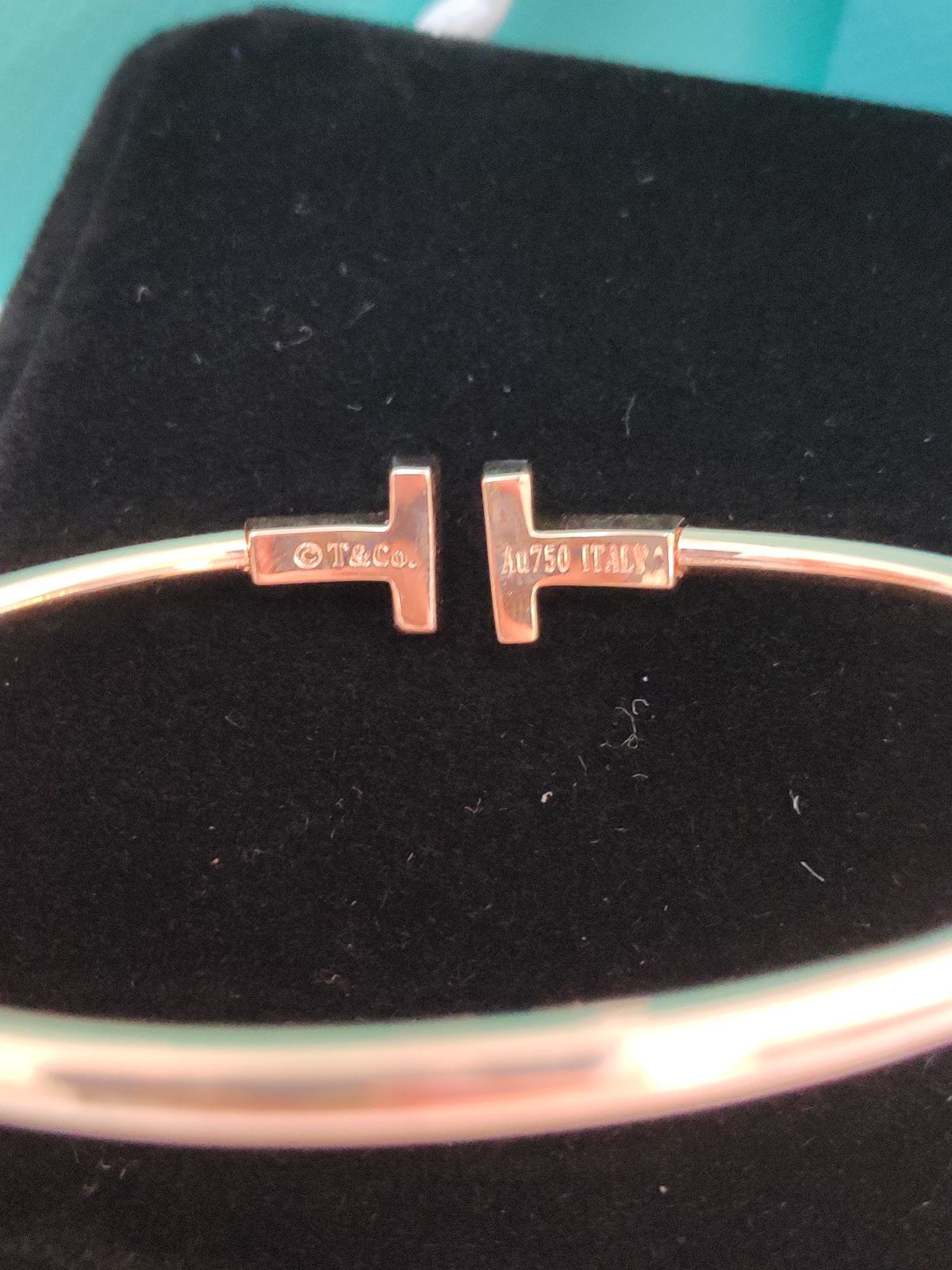 Tiffany-Co ティファニー