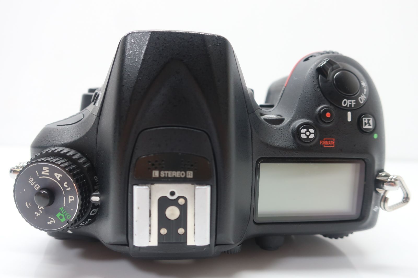 Nikon ニコン D7200 #3673 - メルカリ