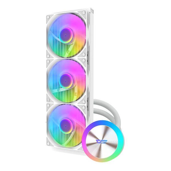 DG360 WHITE
