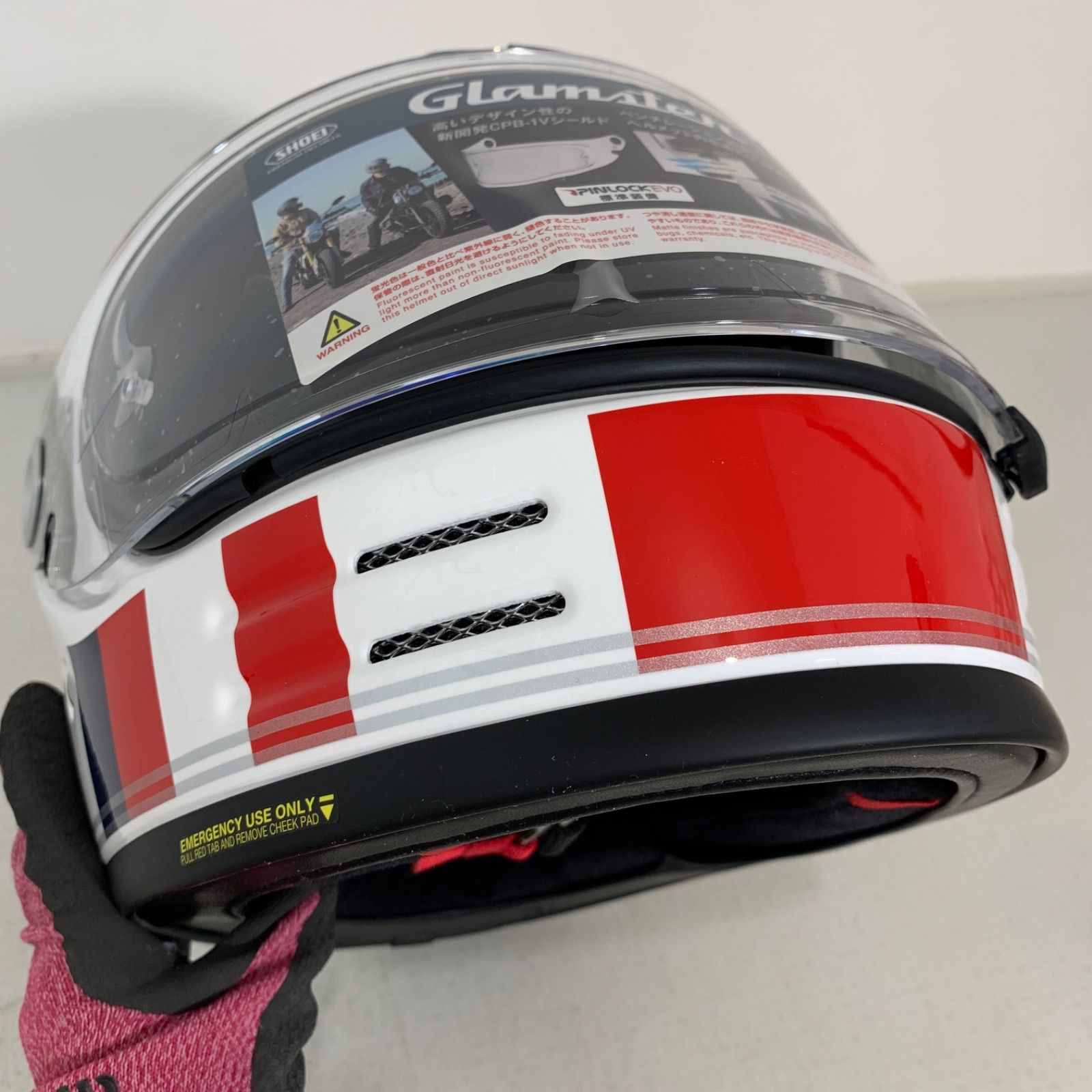 ライダー バイク