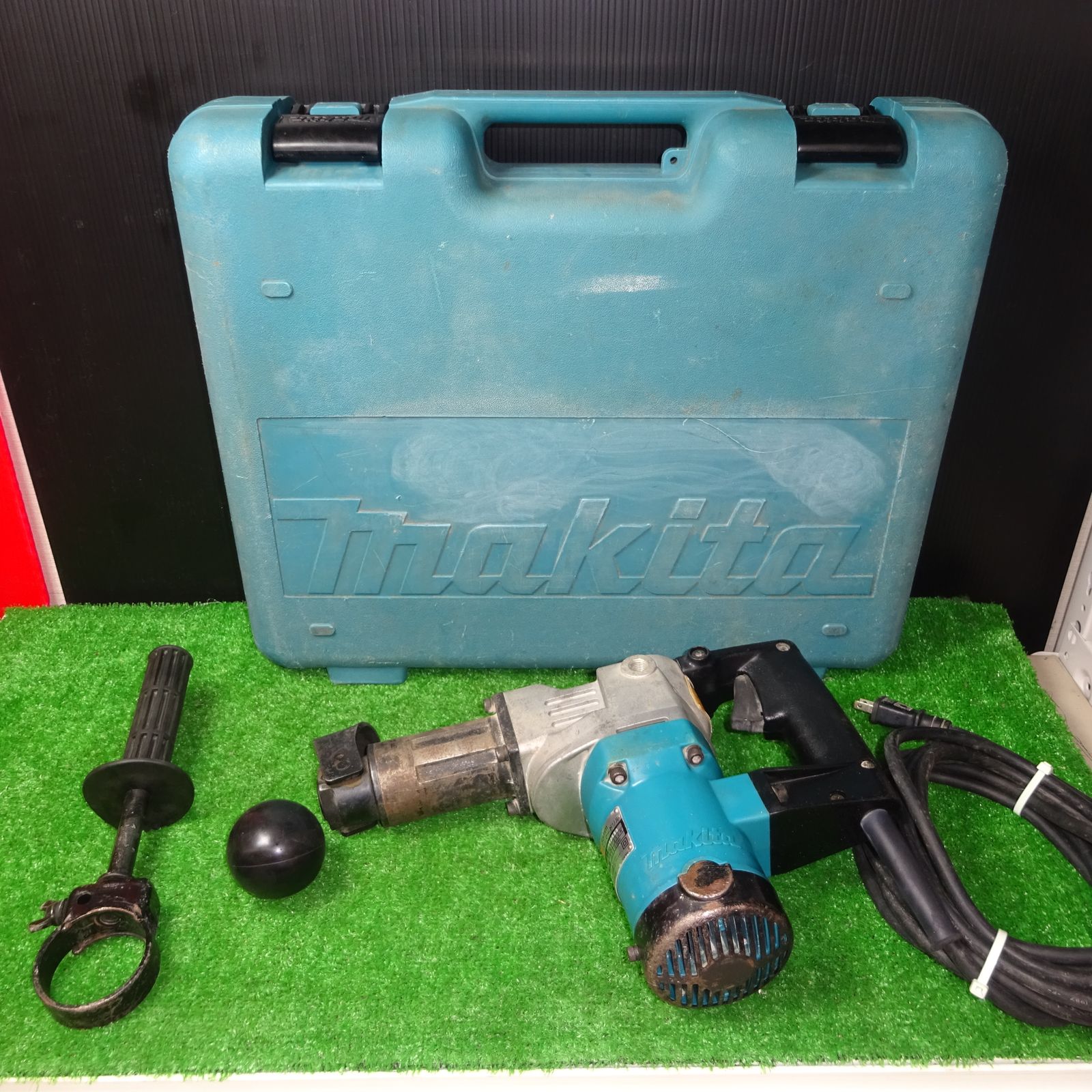 ☆マキタ(makita) ハンマドリル HR3520 【岩槻店】 - アクトツール