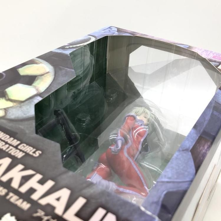 中古】開封・箱イタミ）GGG アイナ・サハリン 1/8[24] - メルカリ