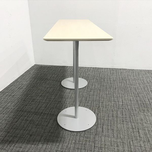 カウンターテーブル ナチュラル