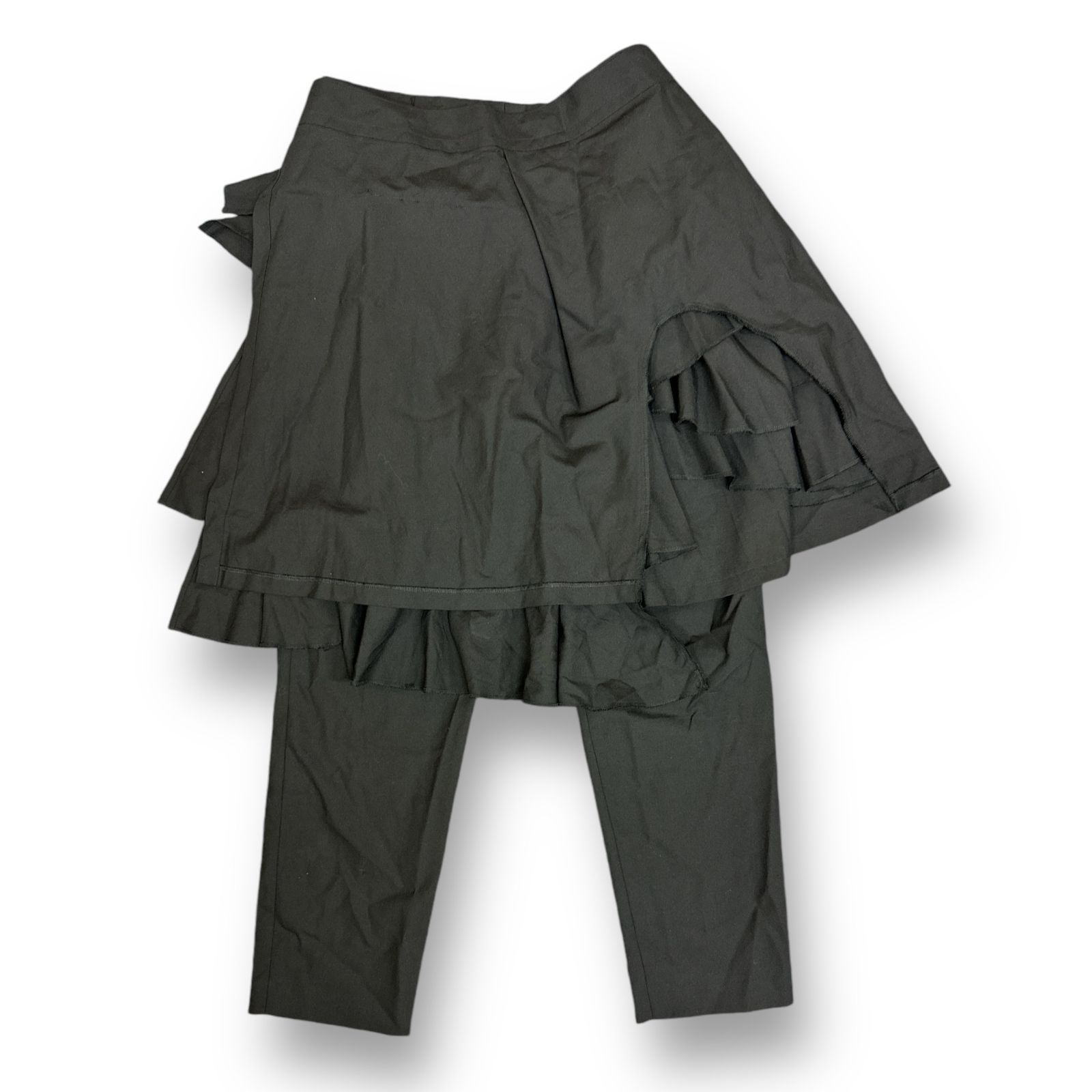 COMME des GARÇONS スカートパンツ COMME des GARCONS HOMME PLUS】スカートパンツ | ジュゴニック