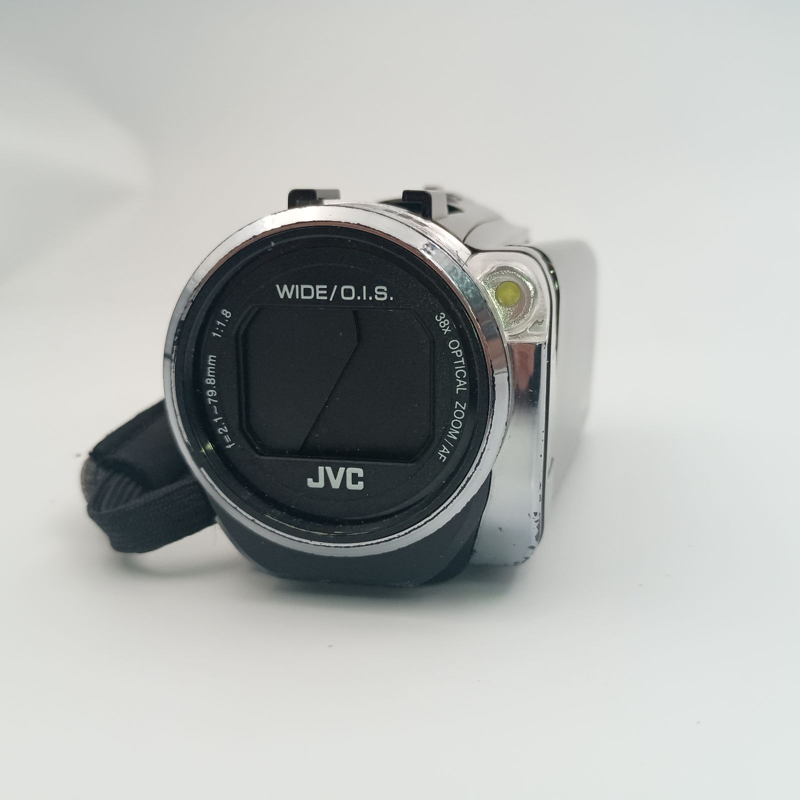 JVC デジタルビデオカメラ GZ-E765 Amazon | JVCKENWOOD JVC ビデオカメラ EVERIO 内蔵メモリー32GB