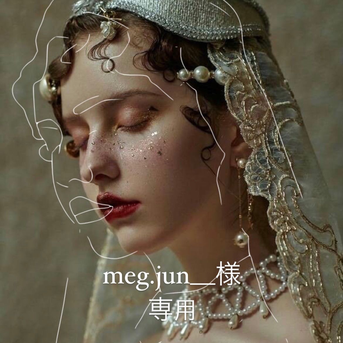 meg.jun__様 専用ページ - LmLy - メルカリ