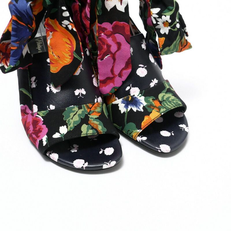 PHILLIP LIM /フィリップ リムミュールサンダルリボン