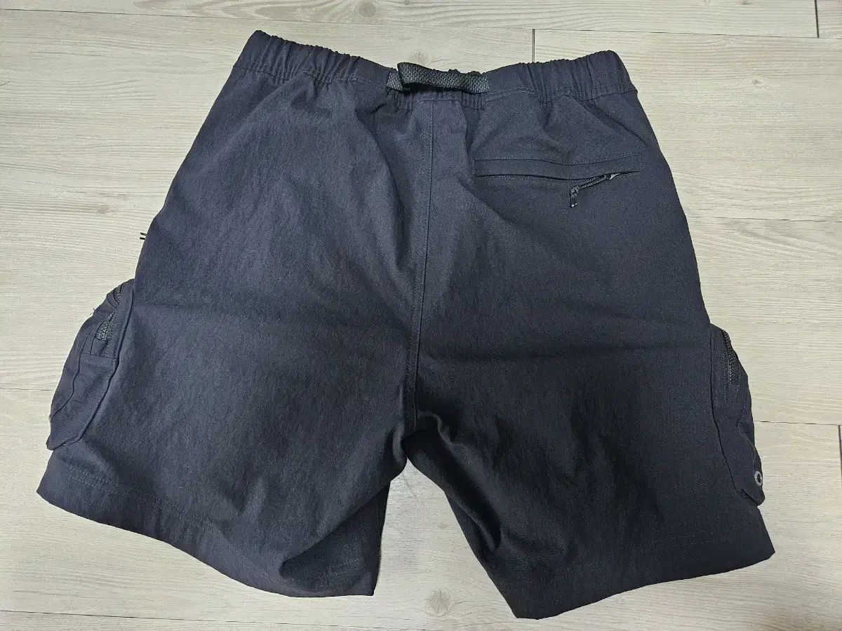 NIKE ACG◇ショートパンツ/L/ナイロン/BLK/DH8348-010 NIKE ACG ナイキ