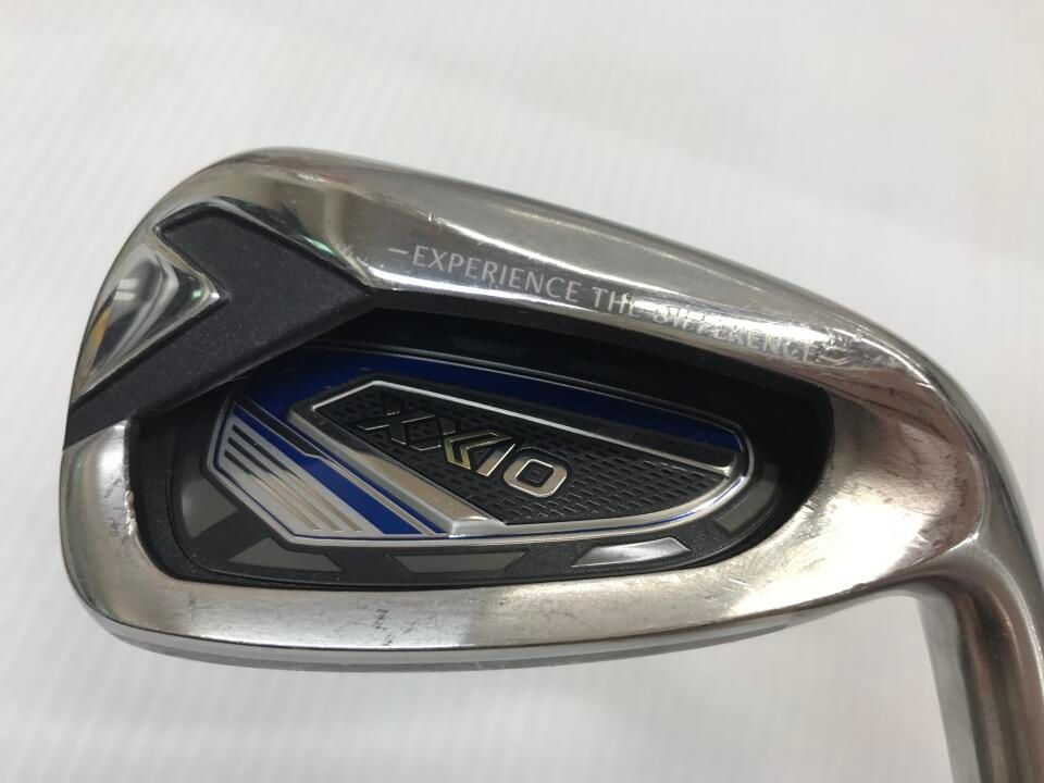 XXIO PRIME ユーティリティクラブSP-1200 フレックスR ダンロップ