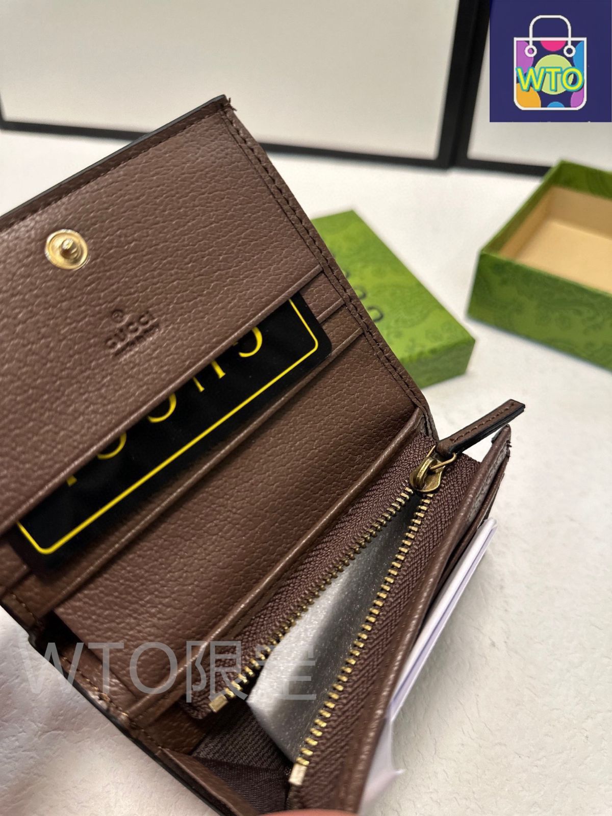 ニューモデルウォレット