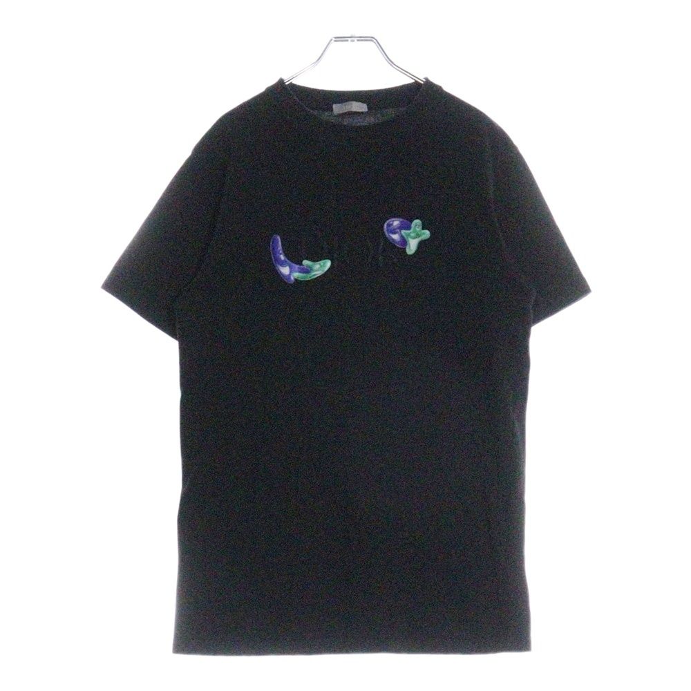 Christian Dior (クリスチャンディオール) 21SS ×kenny scharf