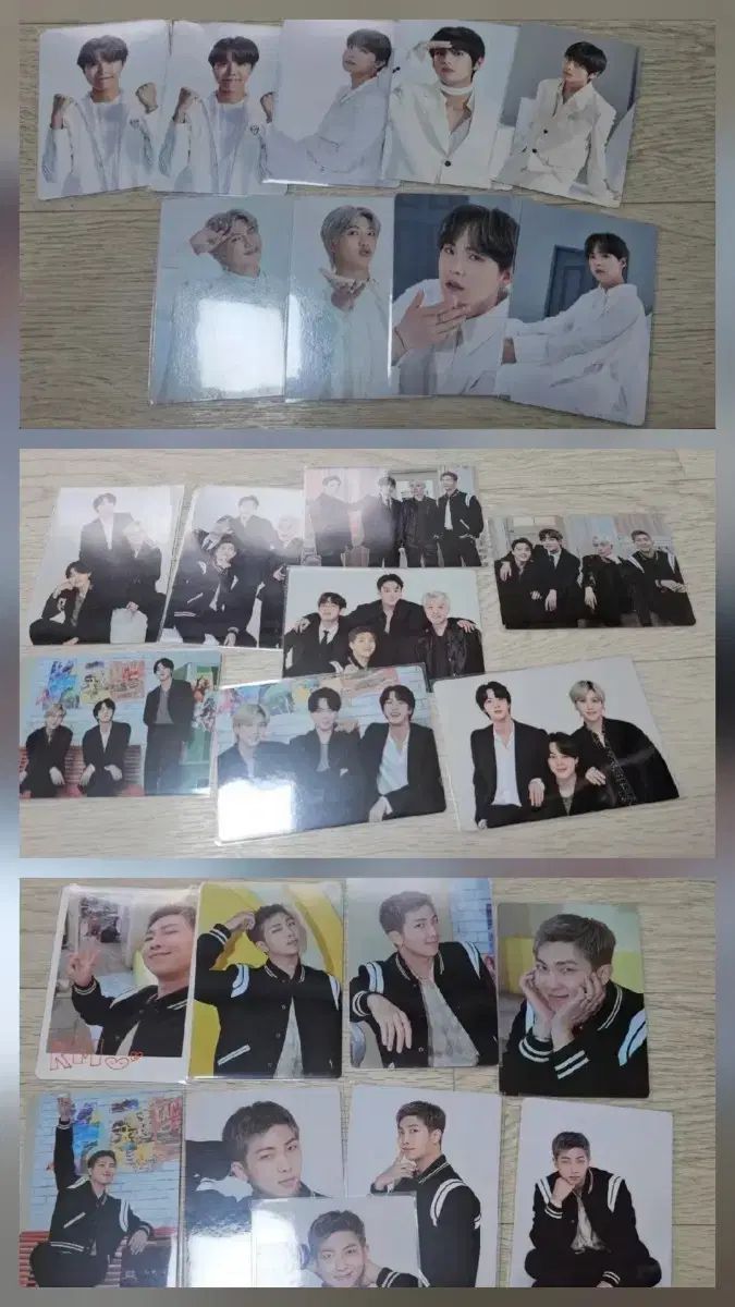 BTS  バンタン　防弾少年団　まとめ売り BTS バンタン 防弾少年団 まとめ売り