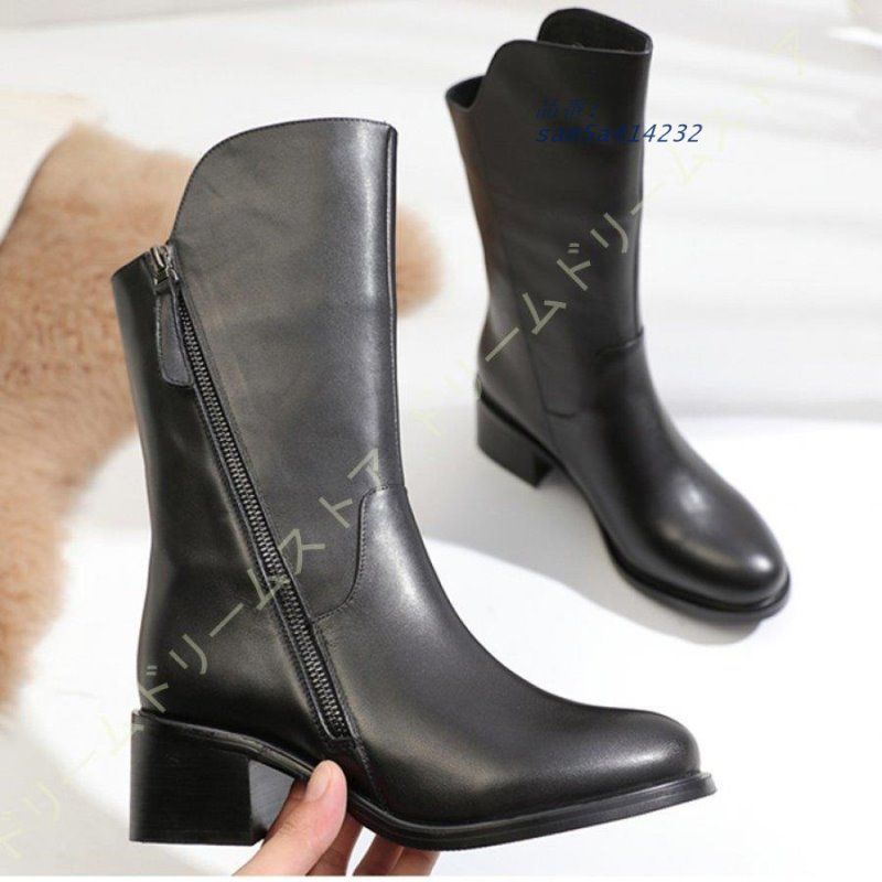 サイドファスナー