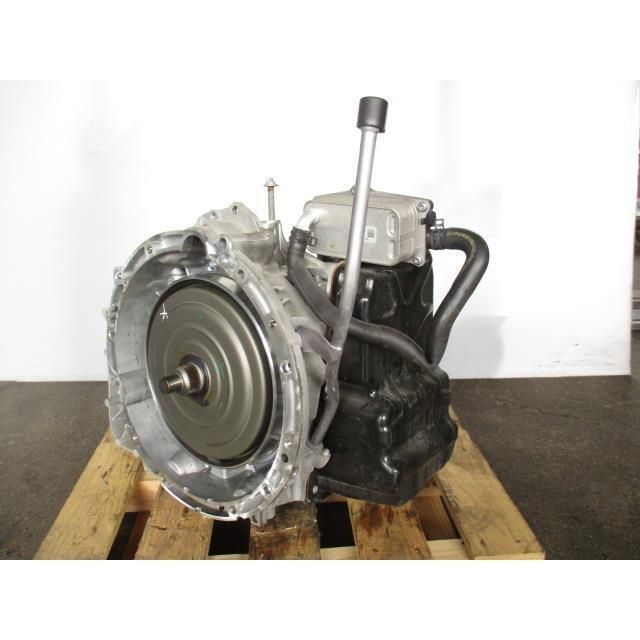 ベンツ Aクラス 176042 A180 オートマ ミッション 589 A2463702102 01 169835 4287