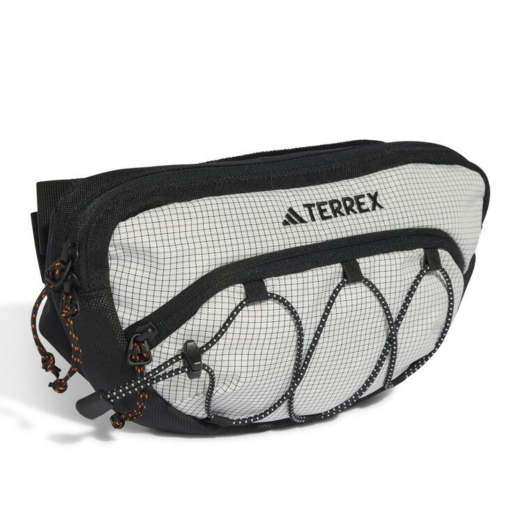 新品未使用 ウエストポーチ／アディダス TERREX ボディーバック アディダス ウエストバッグ メンズ レディース adidas TRX