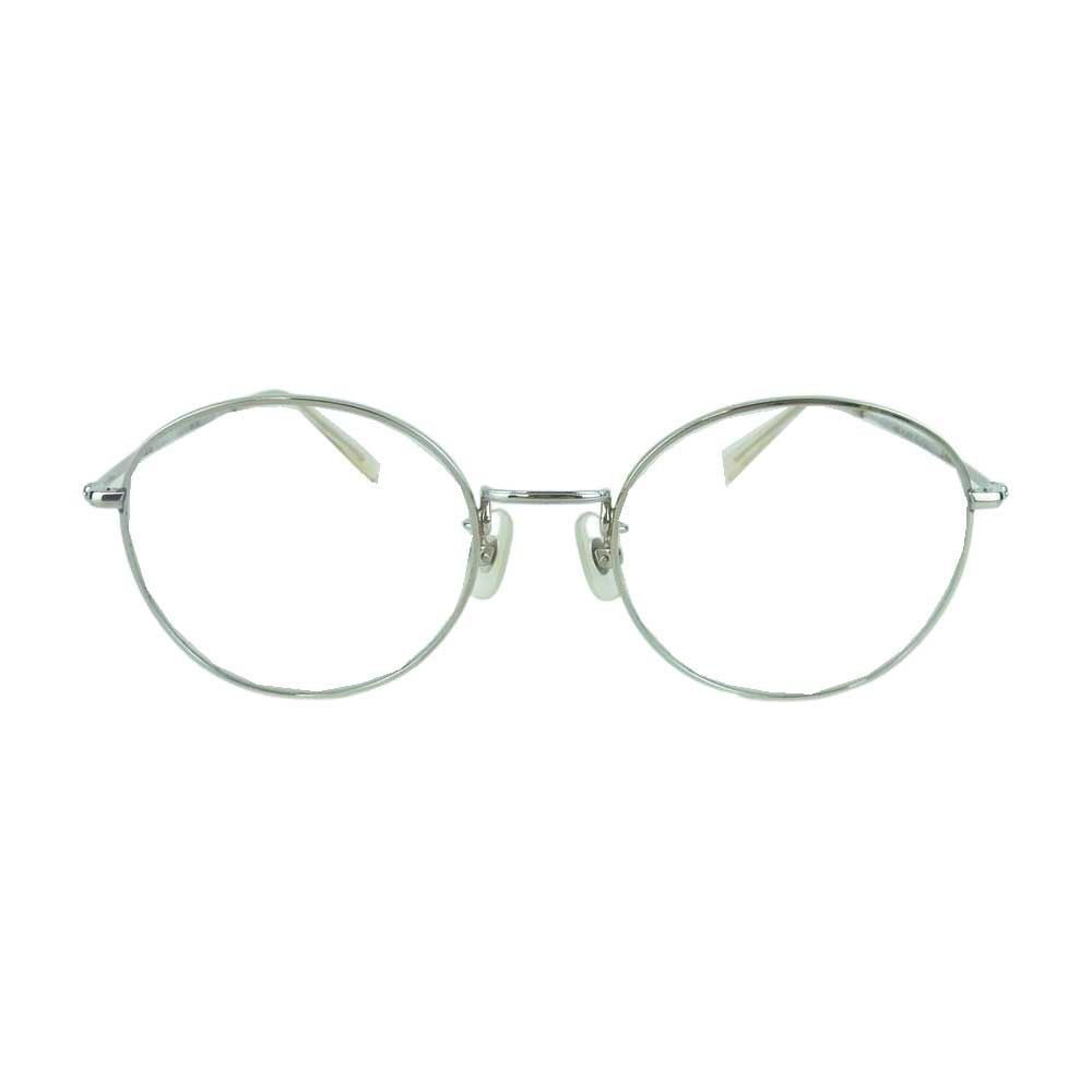 GLADHAND & Co. グラッドハンド メガネ 石井浩二 JAMES GLASSES