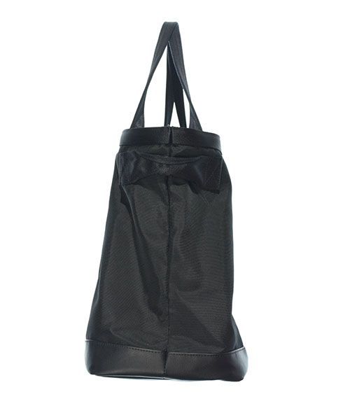 TRAVIS MATHEW ブラック トートバッグ TravisMathew(トラヴィス