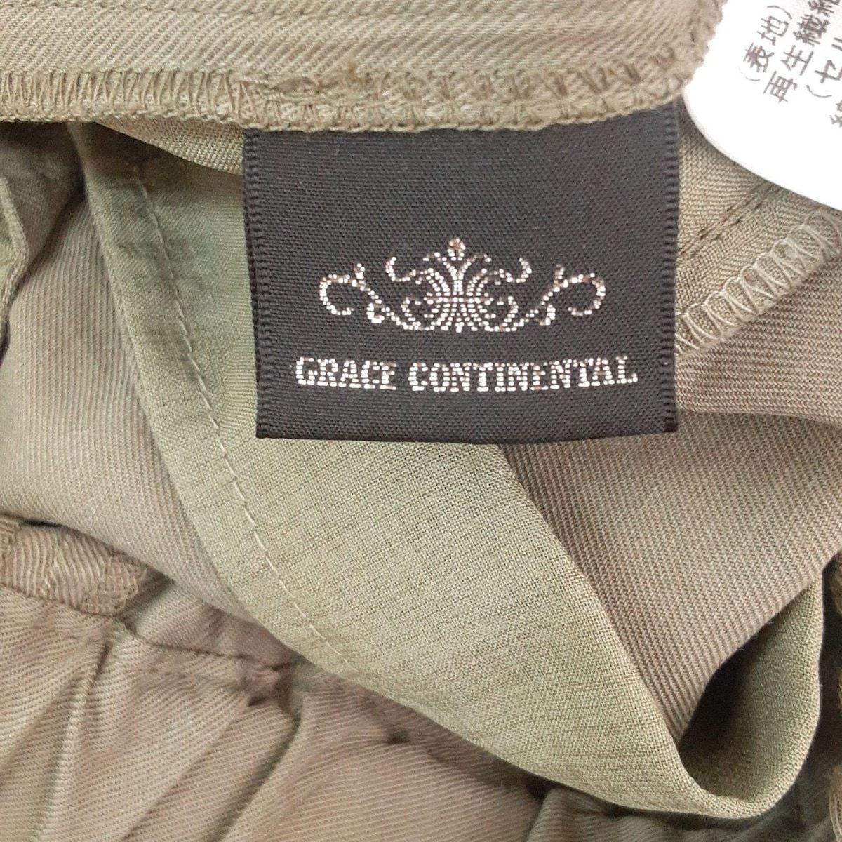 CONTINENTAL