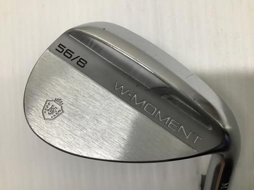 MAJESTY W-MOMENT WEDGE #56-8 N.S.PRO S 最高 MAJESTY W-MOMENT 56/8