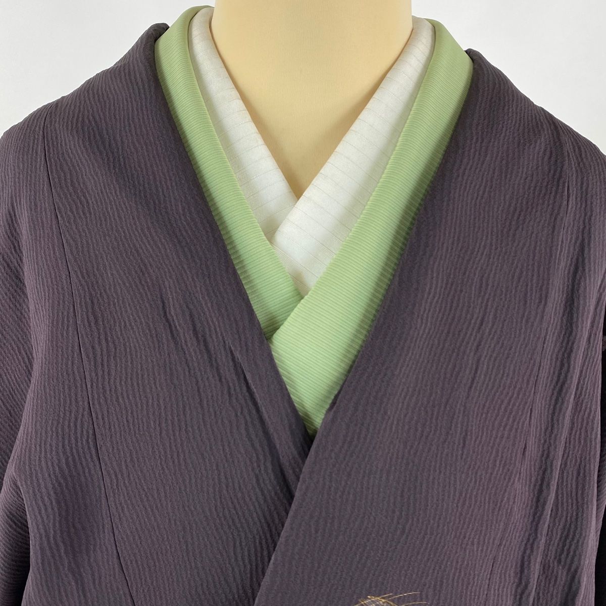 裄丈67.5cm L