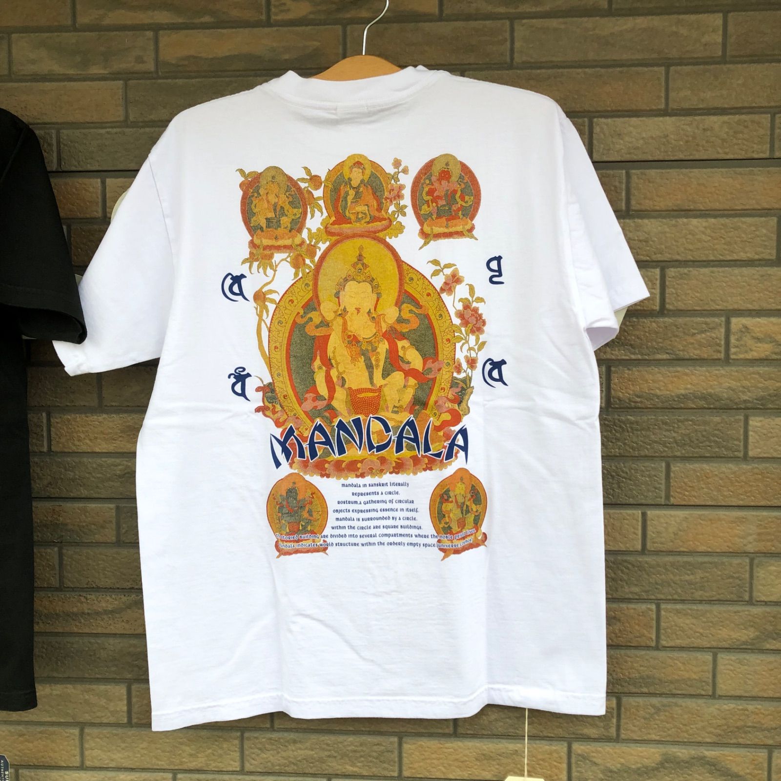 サンサーフ 米国製 Tシャツ 