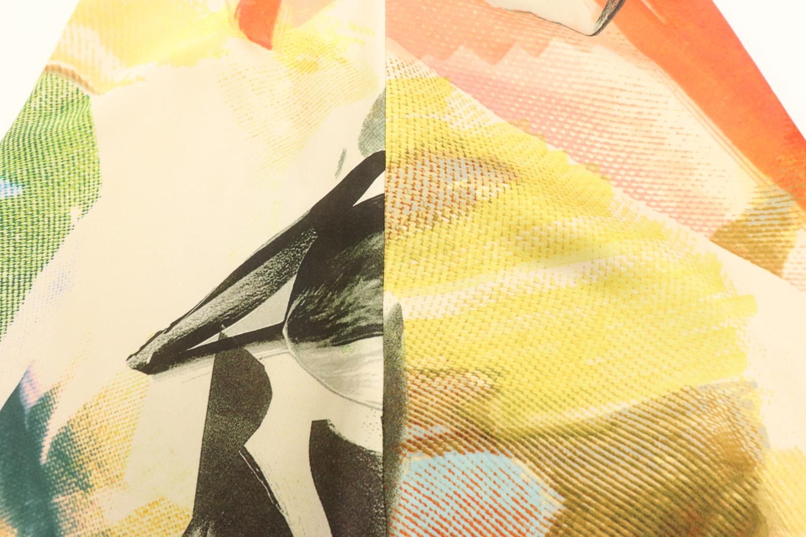 Collage バイアス