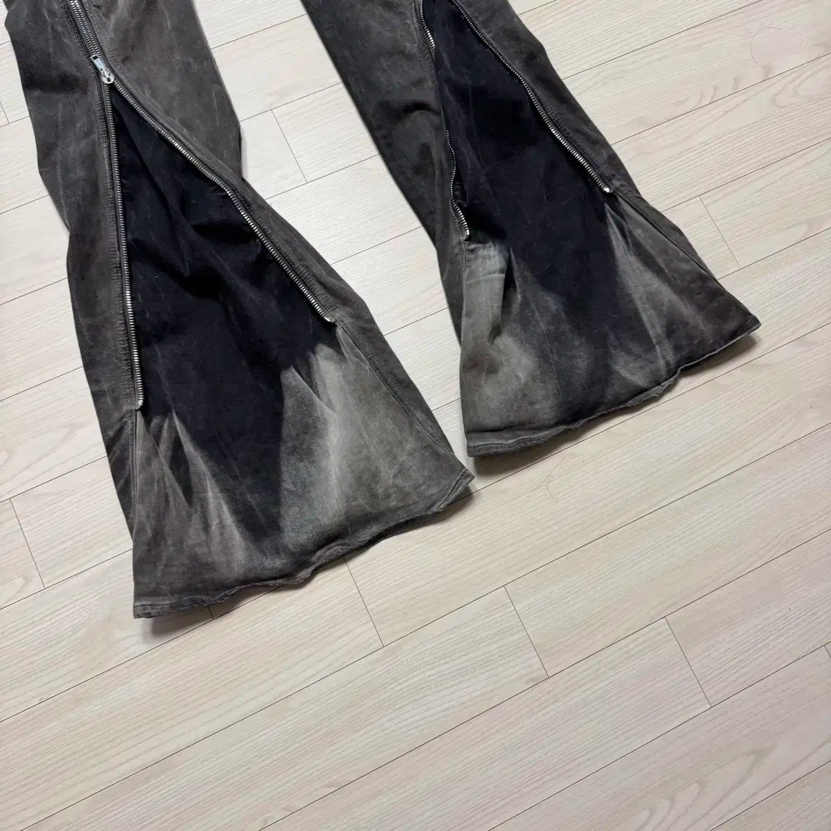 リックオウエンス ボール バナナ DARK ダスト 30