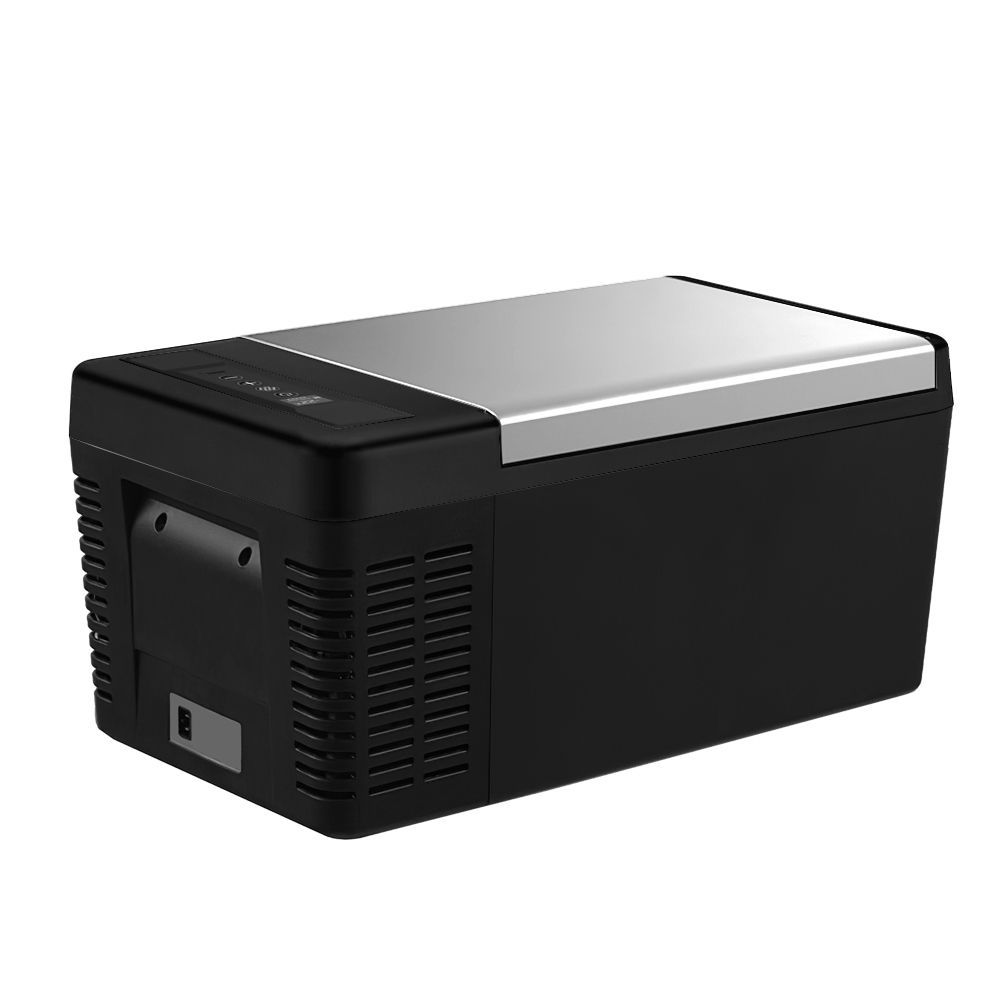 SUNPIE ポータブル冷凍冷蔵庫 18L -22℃対応 Amazon.co.jp: 「SUNPIE