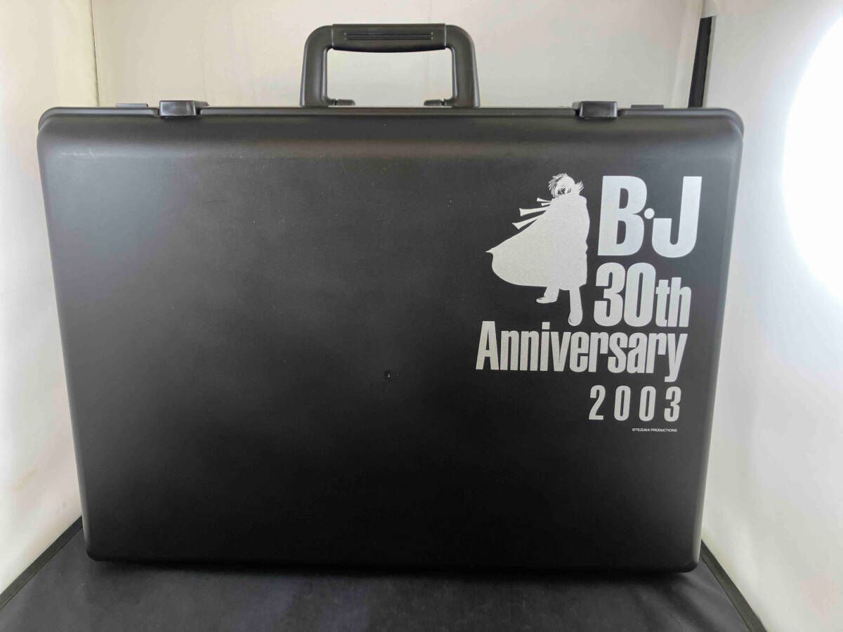 BLACK JACK BOX II 30th Anniversary Limited ブラックジャック 生誕30