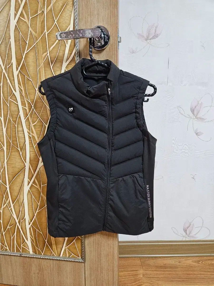 マスターバニー レディース ゴルフベスト