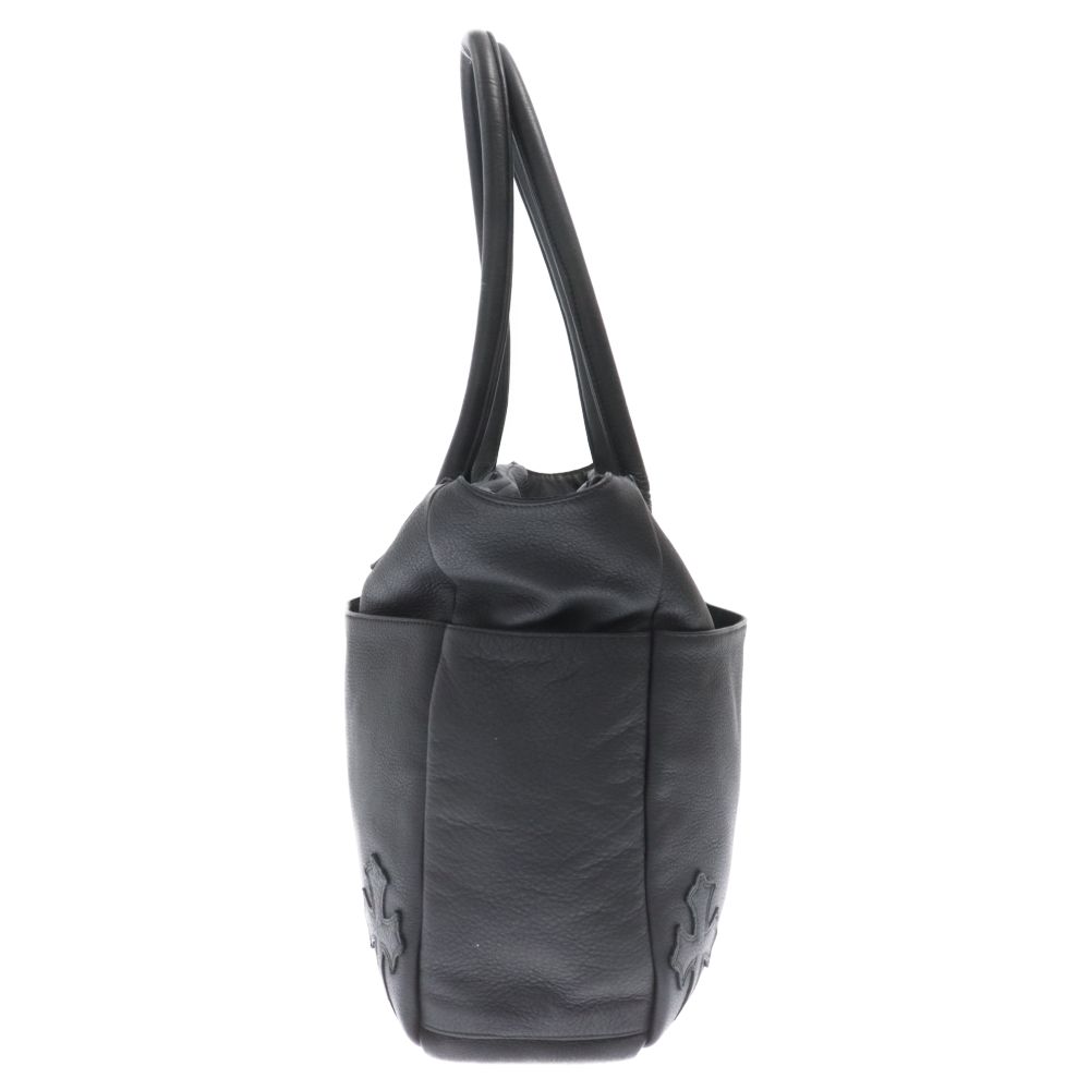 CHROME HEARTS (クロムハーツ) TOTE 4POCKET 4ポケット クロスパッチ 