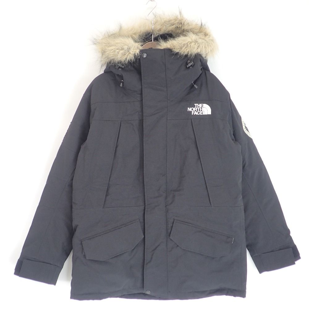 THE NORTH FACE ノースフェイス 【国内正規】ND92238 GORE-TEX ANTARCTICA PARKA ゴアテックス  アンタークティカパーカ ダウン L - メルカリ