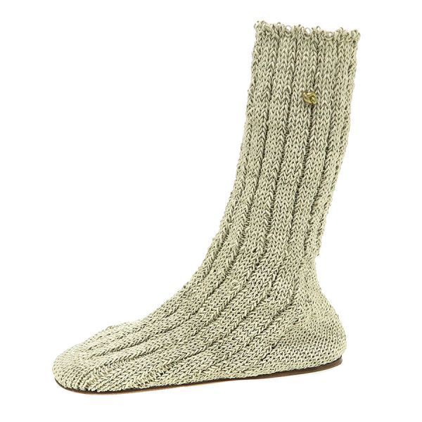 ボッテガヴェネタ ドミニカブーツ Aランク