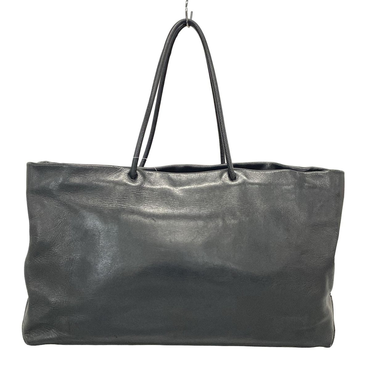 CHANEL シャネルエッセンシャルトートバッグ