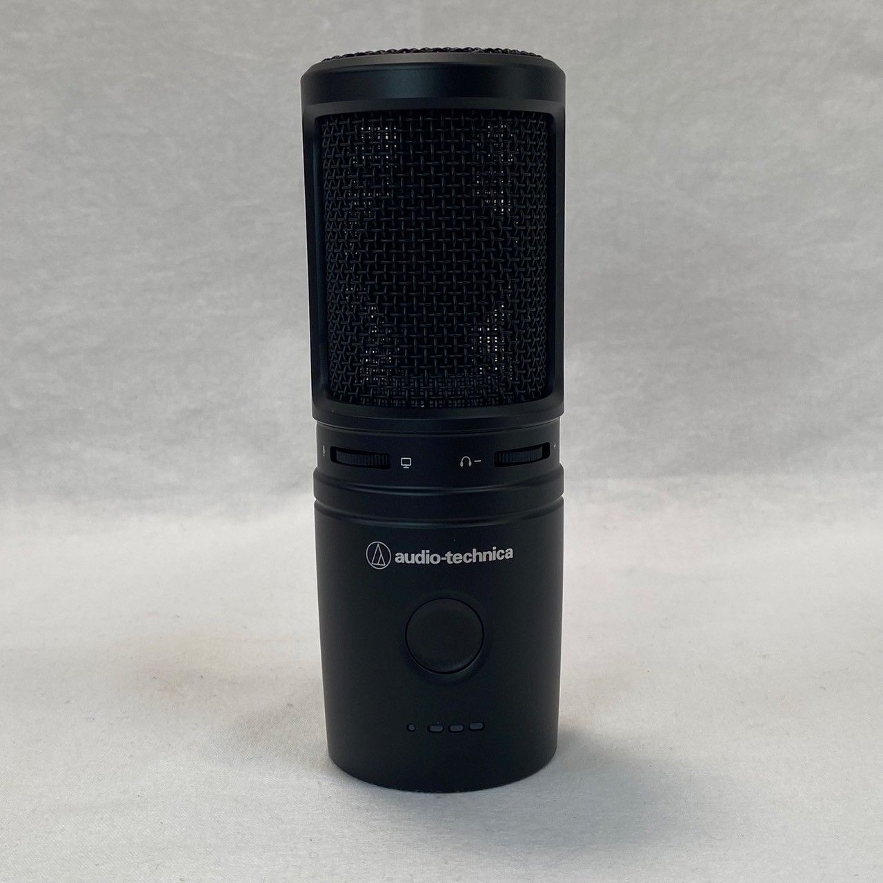 audio-technica AT2020USB-XP コンデンサーマイク 美品 オーディオテクニカ audio-technica AT2020USB-XP USB接続