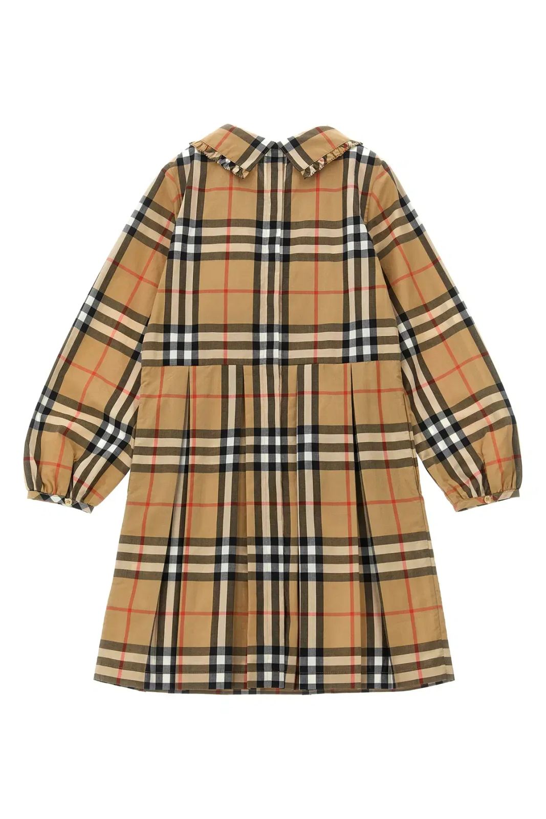 バーバリーチルドレン 新品 お値下げ 新品 バーバリー チルドレン