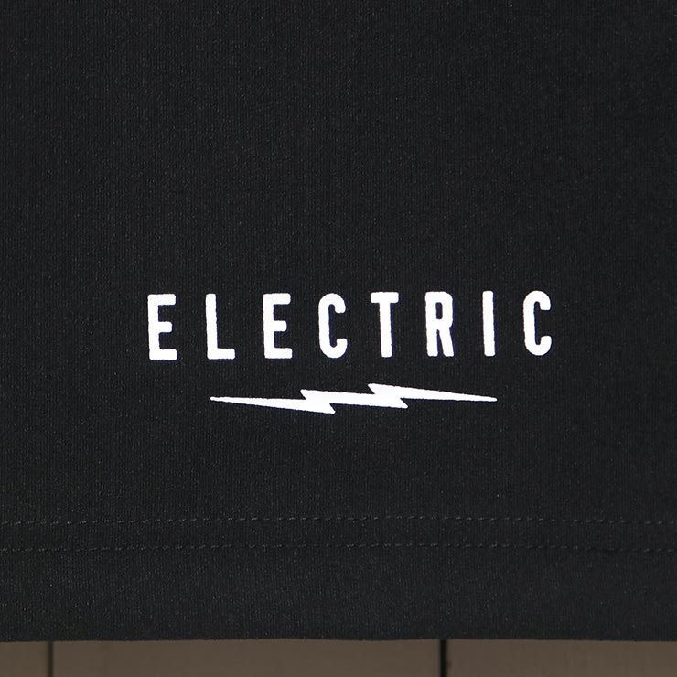 【送料無料】ロングスリーブTEE ロンT 速乾素材 ELECTRIC エレクトリック UNDER SKULL DRY L/S TEE E24ST29 日本代理店正規品