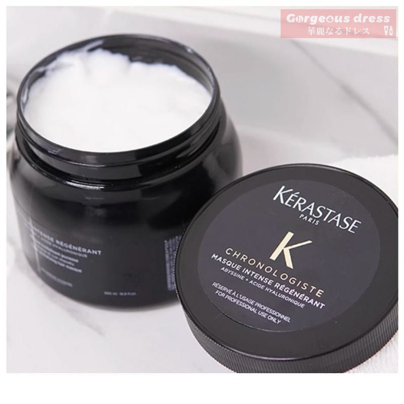 正規品】ケラスターゼ、CHマスククロノロジストR 500ml