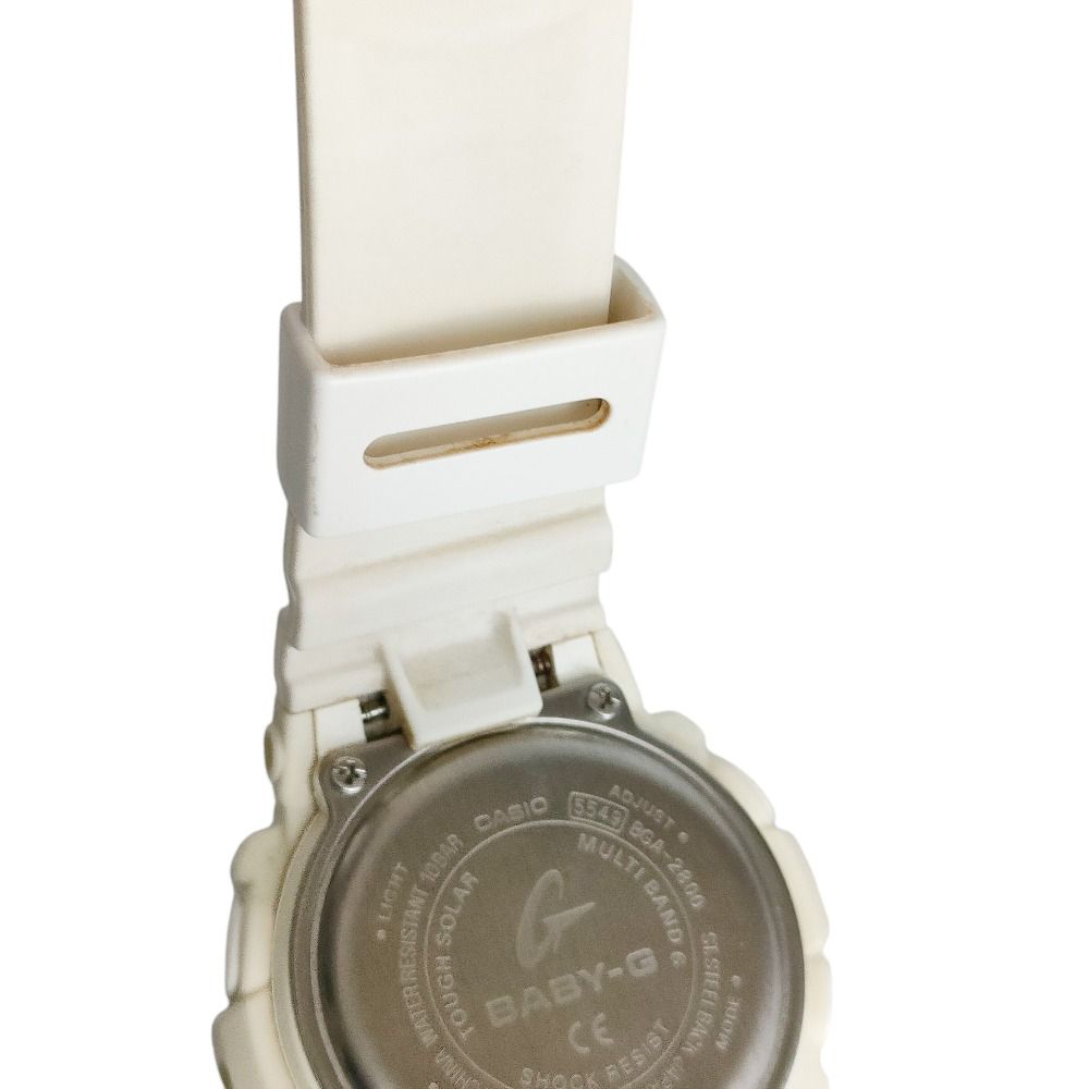 稼働品 CASIO
