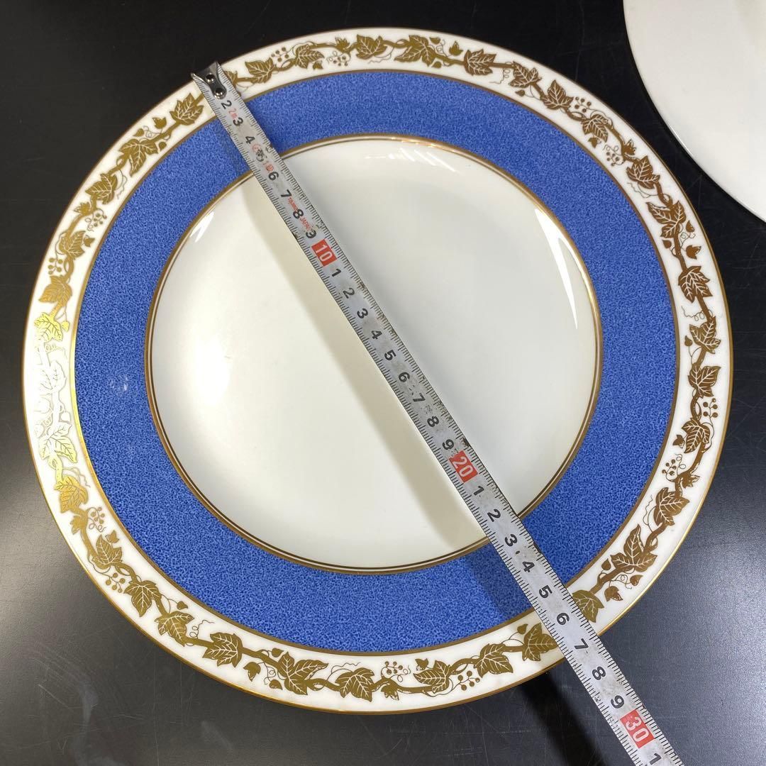 洋3ウェッジウッド