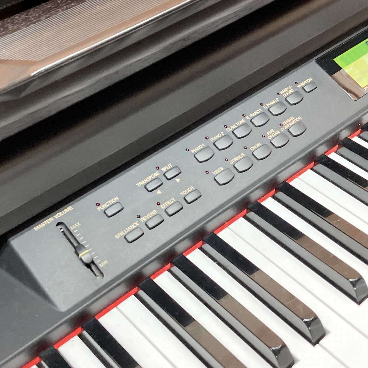 電子ピアノ