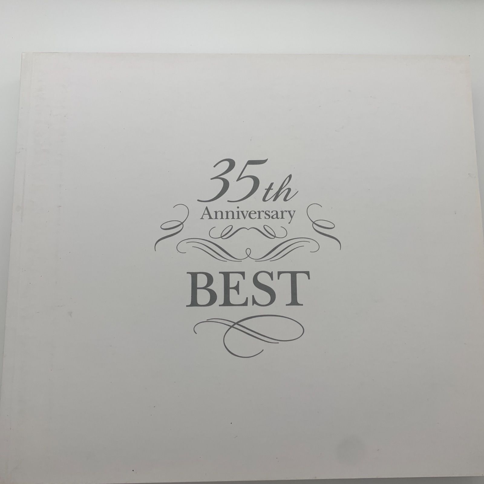 少年隊35th Anniversary BEST完全受注生産限定盤 - nana - メルカリ
