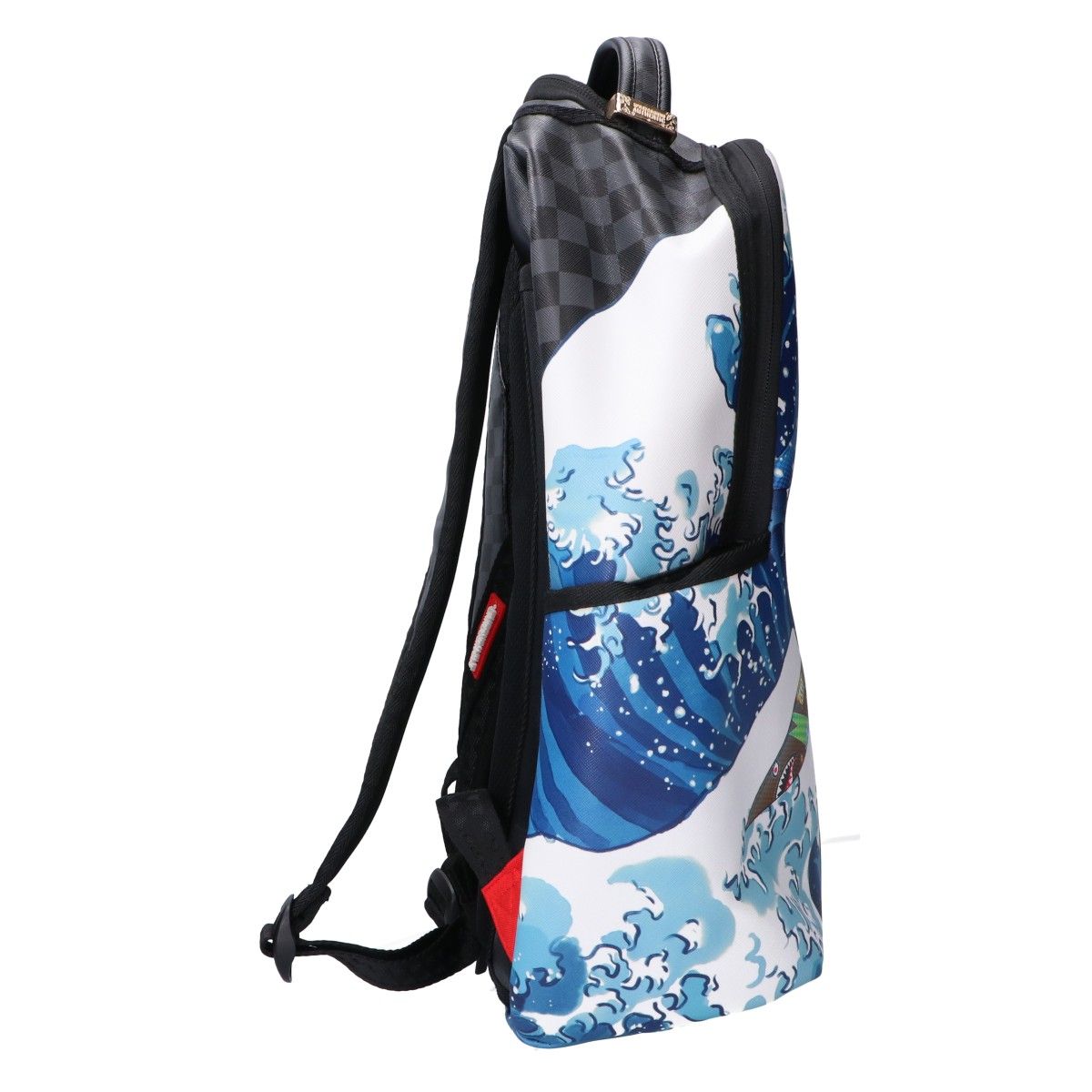 SPRAYGROUND スプレイグラウンド 【新品同様】910B4988NSZ Amari