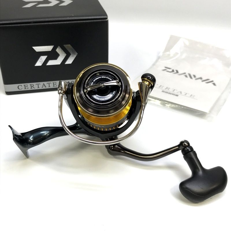 DAIWA ダイワ 16セルテート 2510RPE-H 056308 スピニングリール 釣具 つり 釣り アウトドア レジャー フィッシング TA3543