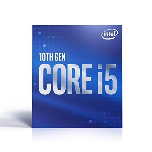 INTEL CPU BX8070110400 Core i5-10400 プロ… - アスタリスク【即購入