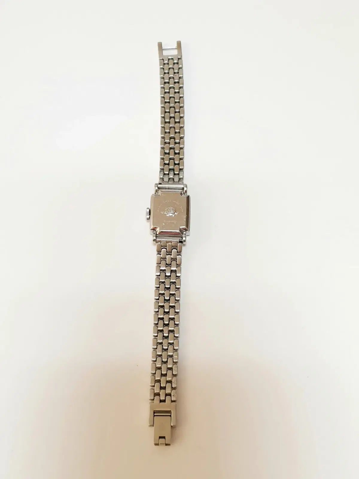 新品未使用★キャサリンハムネット腕時計スモールセコンドベイビー★ローズゴールド 新品未使用☆キャサリンハムネット腕時計スモールセコンドベイビー