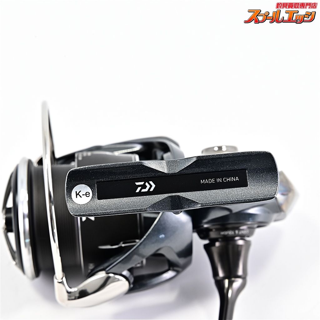 DAIWA - 【中古/極上品】 ダイワ  24 ルビアス LT 2500S   /A375M 尾張小牧店】 中古 Daiwa | ダイワ リール 24ルビアス LT2500S